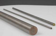 Tungsten Bar